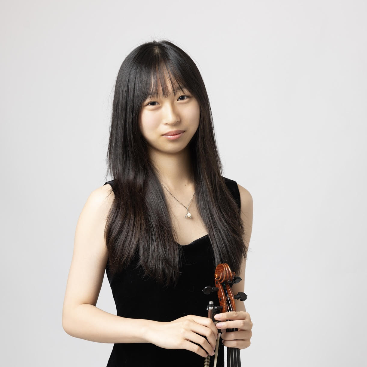 Felicia Qiang