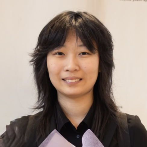 Florence Qiang